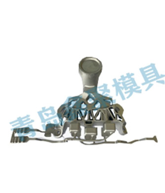 青島壓鑄模具：壓鑄模具是由哪些材料制成的？